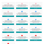 25+ Free AI Tools Website In Wordpress for Passive Income Generation