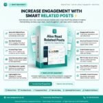 Automatic Related Posts Plugin (Lifetime Auto Update)