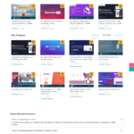 WordPress Theme and Plugin Selling Website Template with 500+ Products