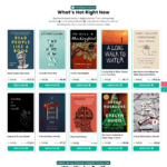 High Converting Ebook Or Book Selling woocommerce Website Template