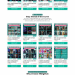 Launch Your Digital Store Like 99DigiHub.com with a 100% Ready Website