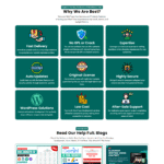 Launch Your Own Digital Store Like WebpressHub.net – 100% Clone Website + Full Setup!